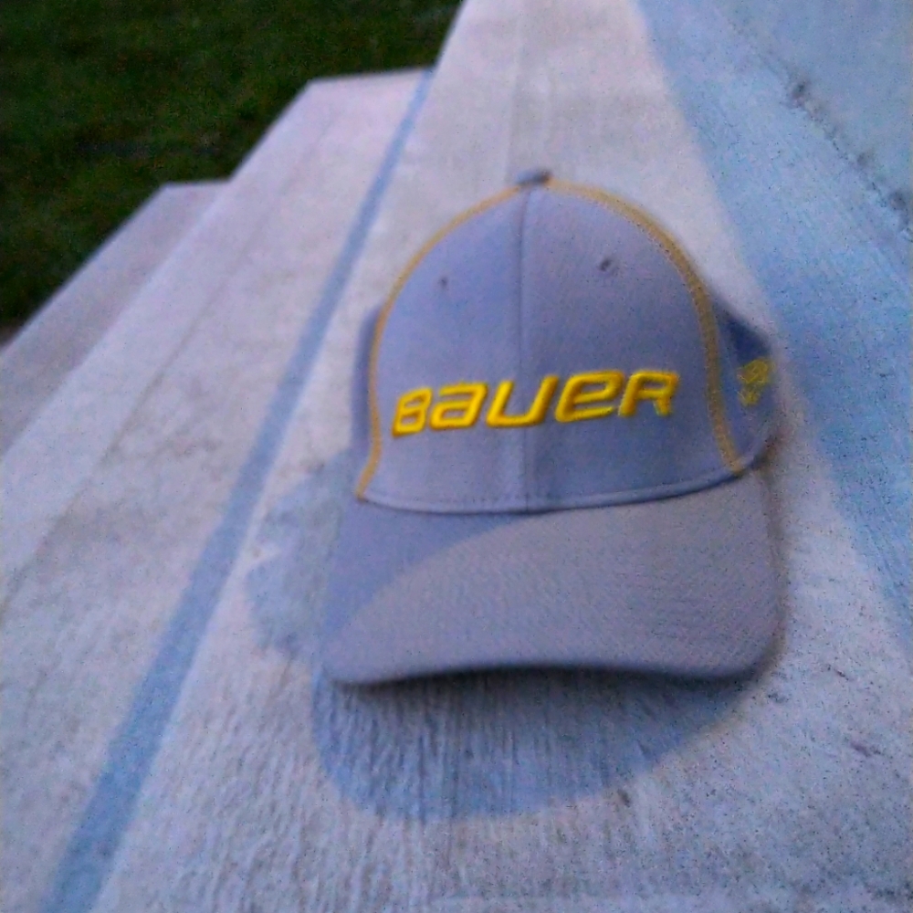 Cap excellent condition